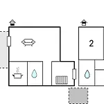 Stunning In With Kitchen *