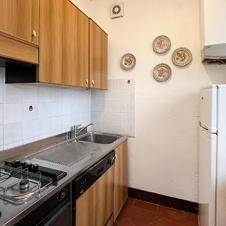 Stunning In With Kitchen Semesterbostad