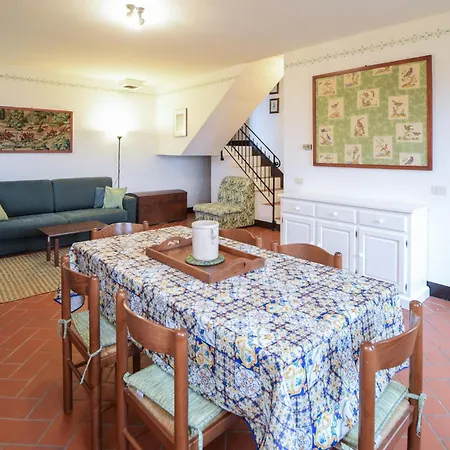 Stunning In With Kitchen