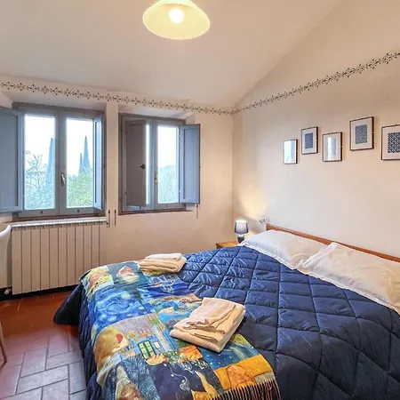 펜션 Stunning In With Kitchen