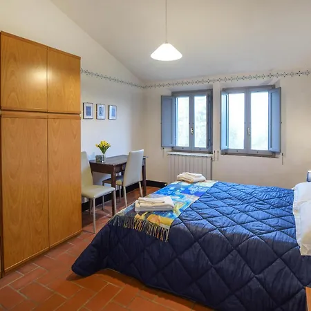 Stunning In With Kitchen 度假居 帕西亚诺