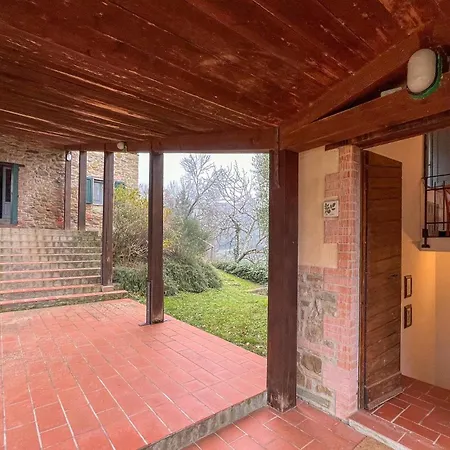 Stunning In With Kitchen 펜션 *