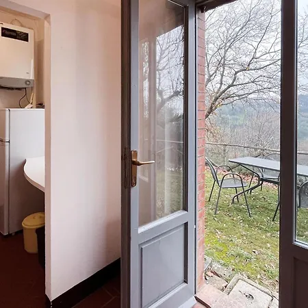 度假居 Stunning In With Kitchen 帕西亚诺