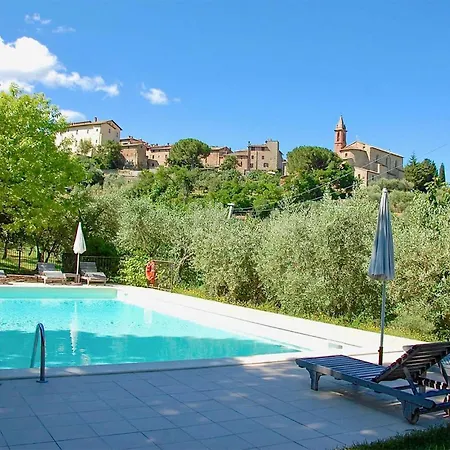 Stunning In With Kitchen * Paciano