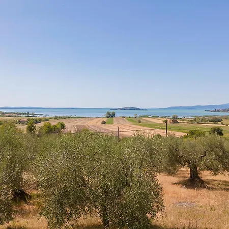 Tatil Evi Stunning In With Kitchen