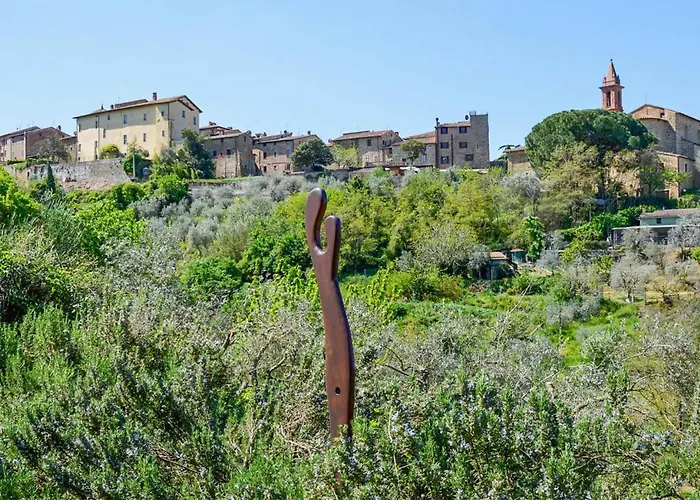 Stunning In With Kitchen Paciano