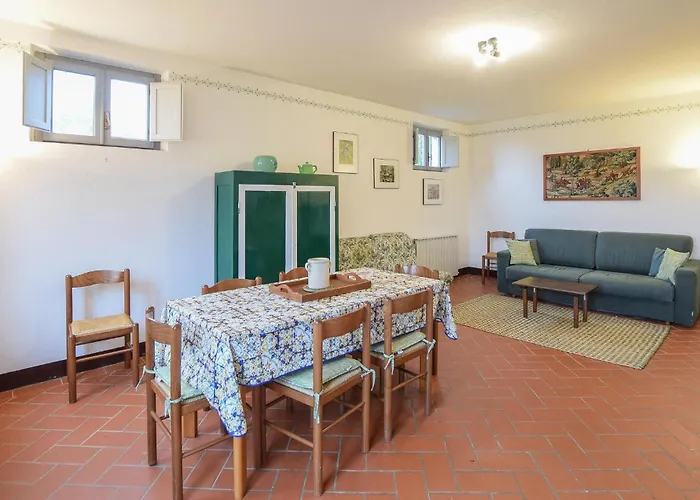 Stunning In With Kitchen Casa de Férias *