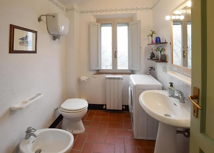 Stunning In With Kitchen Сasa de vacaciones