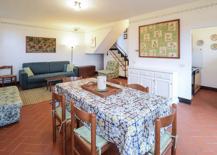 Stunning In With Kitchen