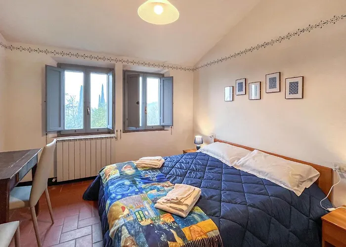 Casa de Férias Stunning In With Kitchen