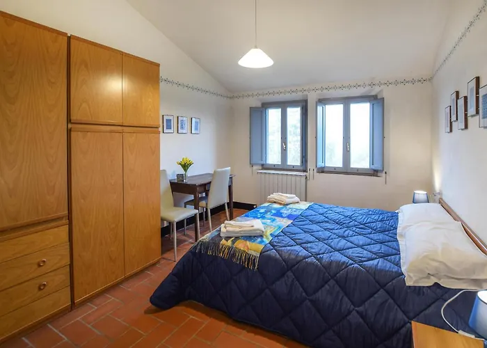 Stunning In With Kitchen Casa de Férias Paciano