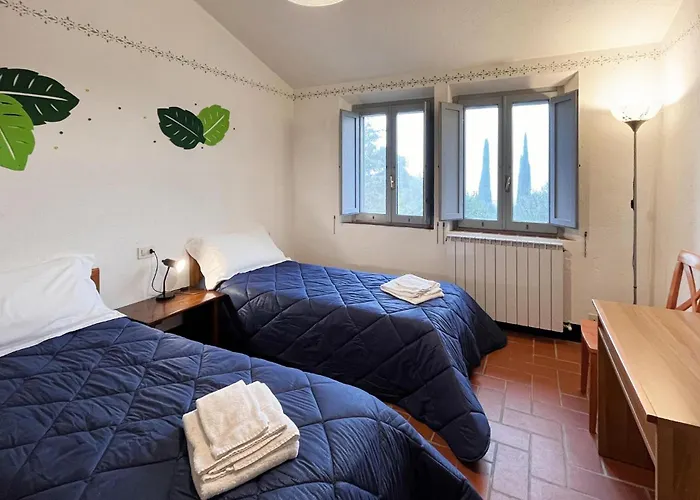 Casa de Férias Stunning In With Kitchen