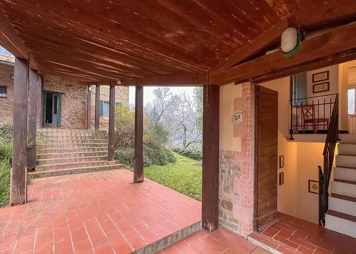 Stunning In With Kitchen Casa de Férias *