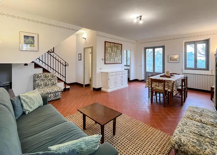 Stunning In With Kitchen Paciano