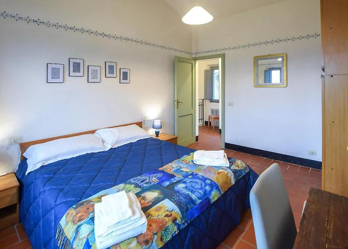 Stunning In With Kitchen Casa de Férias