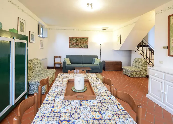 Stunning In With Kitchen Casa de Férias *