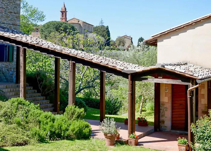 Stunning In With Kitchen Сasa de vacaciones *