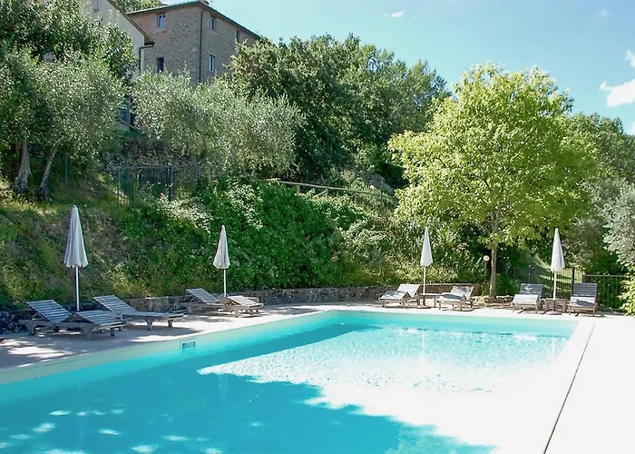 Casa de Férias Stunning In With Kitchen