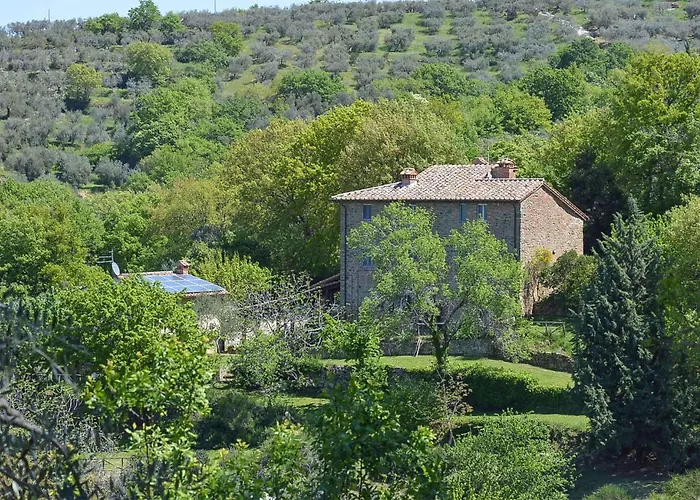 Stunning In With Kitchen Paciano