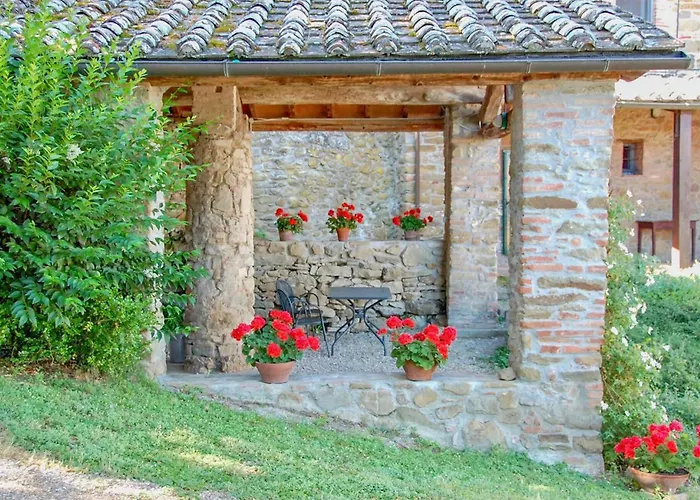 Stunning In With Kitchen